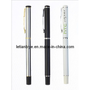 Metal Roller Pen como brinde promocional (LT-C241)